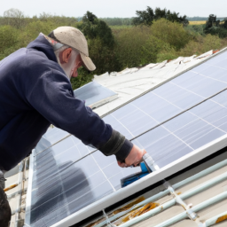 7 erreurs à éviter lors de l'installation de panneaux photovoltaïques Nimes